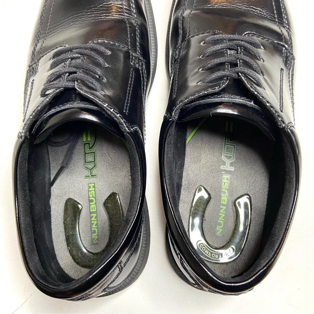 NUNN BUSH Bourbon Street Dress Casual Shoes